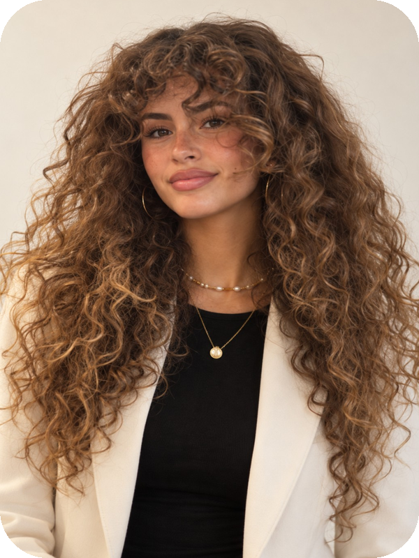 Hannah Delacroix, Chief Executive Officer of Saint Media Group LLC